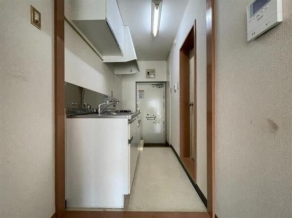 プチレジョン柏木の物件内観写真